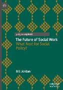 The Future of Social Work