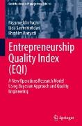 Entrepreneurship Quality Index (EQI)