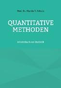 Quantitative Methoden