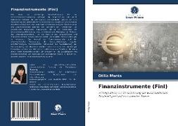 Finanzinstrumente (FinI)