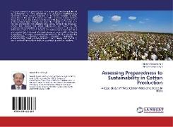 Assessing Preparedness to Sustainability in Cotton Production