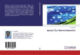 Epoxy Clay Nanocomposites