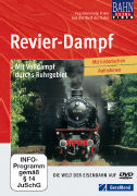 Revier-Dampf
