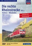 Die rechte Rheinstrecke 2