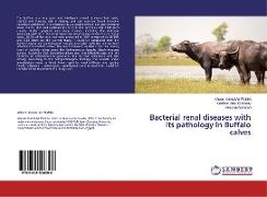 Bacterial renal diseases with its pathology in Buffalo calves