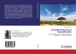 Drought Detection & Quantification