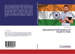 Educational Performance of Youth in India