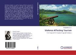 Violence Affecting Tourism