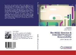 The WEEE Directive & Extended Producer Responsibility