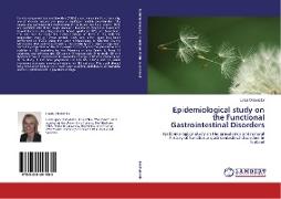Epidemiological study on the Functional Gastrointestinal Disorders