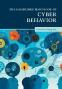 The Cambridge Handbook of Cyber Behavior 2 Volume Hardback Set