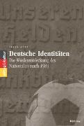 Deutsche Identitäten
