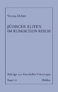 Jüdische Eliten im Russischen Reich