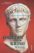 Geschichte im Krimi