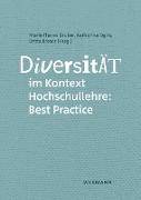 Diversität im Kontext Hochschullehre: Best Practice