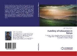 Funding of Education in Kenya