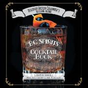 BC Spirits Cocktail Book