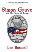 Simon Grave and the Sons of Irony