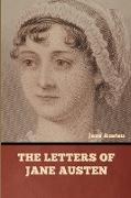 The Letters of Jane Austen