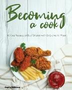 Becoming a Cook