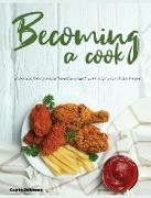 Becoming a Cook