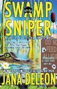 Swamp Sniper