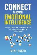 Connect through Emotional Intelligence