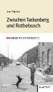 Zwischen Tackenberg und Rothebusch