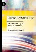 China's Economic Rise