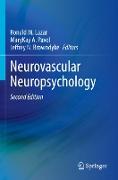 Neurovascular Neuropsychology