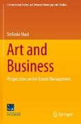 Art and Business