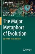 The Major Metaphors of Evolution