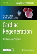 Cardiac Regeneration