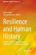 Resilience and Human History