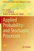 Applied Probability and Stochastic Processes