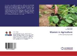 Women in Agriculture