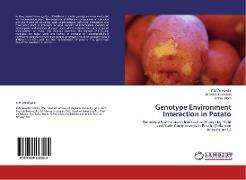 Genotype Environment Interaction in Potato