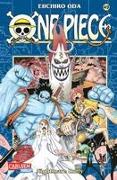 One Piece, Band 49