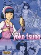 Yoko Tsuno Sammelband 3. Jagd durch die Zeit