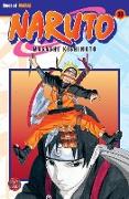 Naruto, Band 33