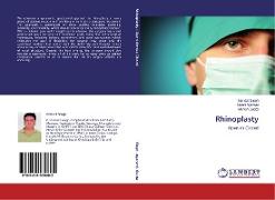 Rhinoplasty