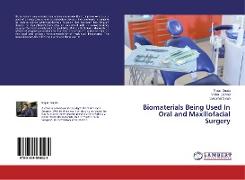 Biomaterials Being Used In Oral and Maxillofacial Surgery