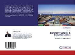 Export Procedures & Documentations