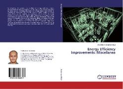 Energy Efficiency Improvements: Miscellanea