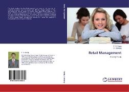 Retail Management