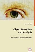Object Detection and Analysis
