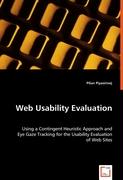 Web Usability Evaluation