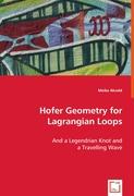 Hofer Geometry for Lagrangian loops