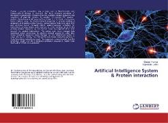 Artificial Intelligence System & Protein interaction