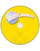 Math Connects, Grades K-1, Math Songs CD